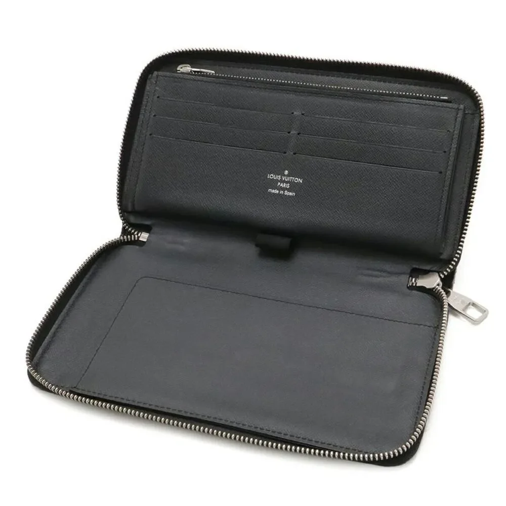 Louis Vuitton Zippy Organizer Long Wallet